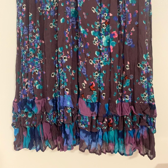 MEXX Short Sleeve Dress Size 6 - Picture 5 of 6